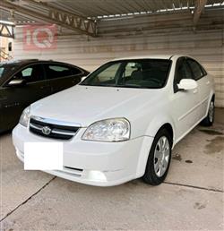 Chevrolet Optra